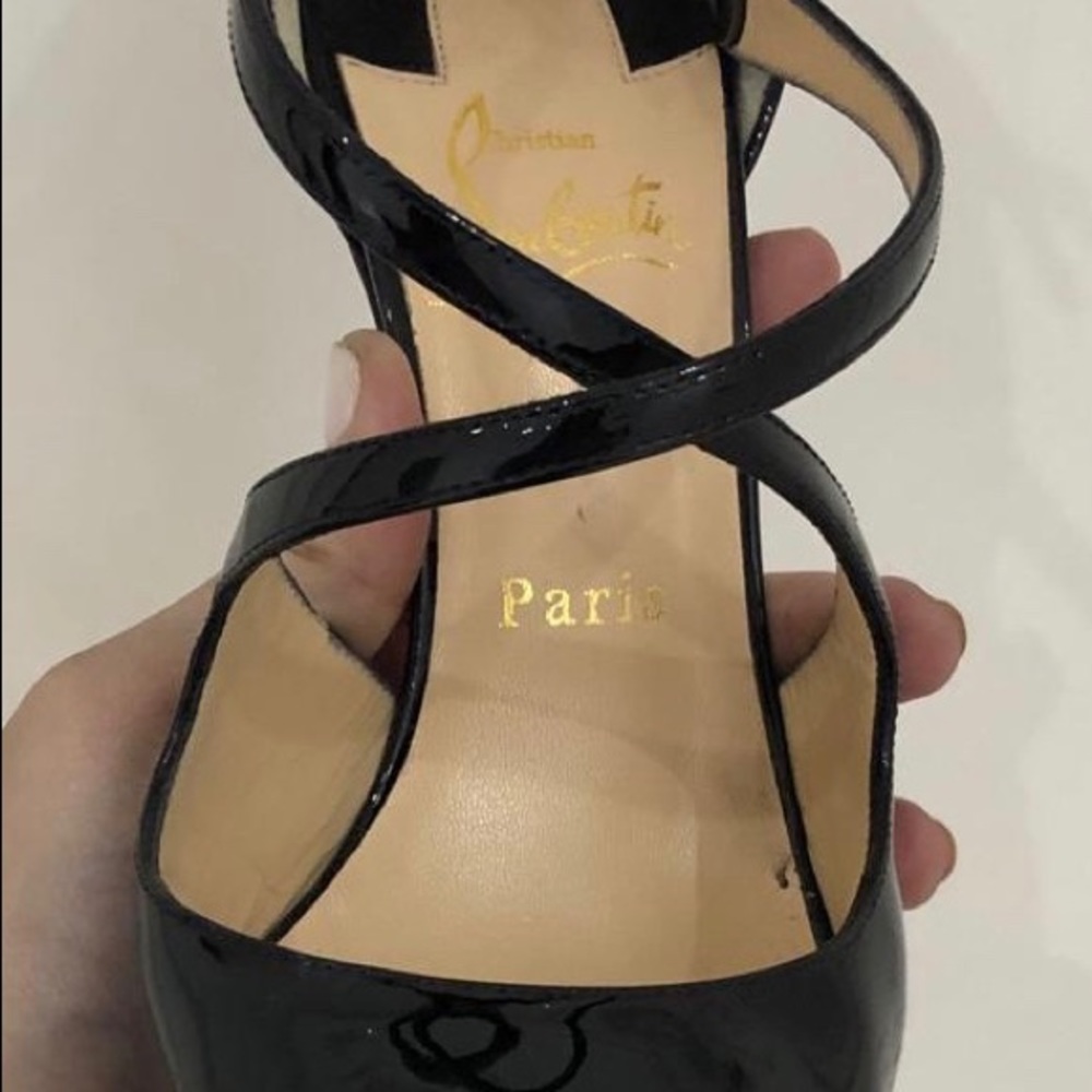Christian Louboutin